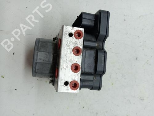ABS pump TOYOTA AURIS (_E18_) 1.4 D-4D (NDE180_, NDE180R) | BP23354880M43