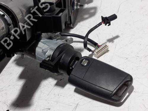 Used Ignition barrel SEAT LEON ST (5F8) 2.0 TDI (150 hp) 26538050