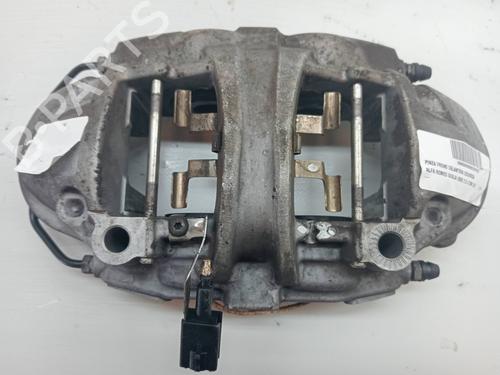 Used Left front brake caliper ALFA ROMEO STELVIO (949_) 2.2 D (949.AXD1A) (160 hp) 23340086