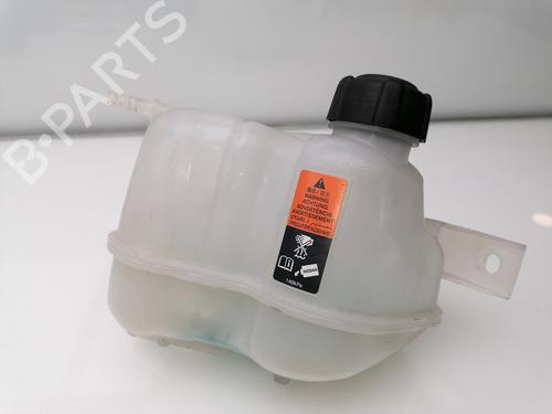 Used Expansion tank NISSAN QASHQAI II (J11, J11_) 1.6 dCi ALL MODE 4x4-i (130 hp) 23936915