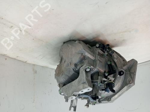 Gearbox OPEL ZAFIRA TOURER C (P12) 2.0 CDTi (75) | BP23353394M3