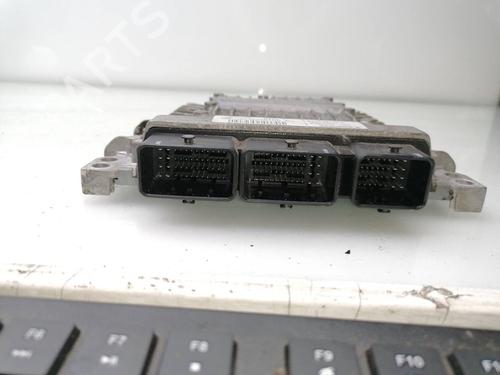 Used Engine control unit (ECU) RENAULT LAGUNA III (BT0/1) 1.5 dCi (BT00, BT0A, BT0T, BT1J) (110 hp) 23939484