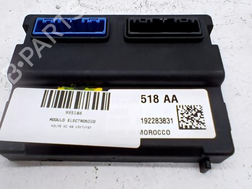 Electronic module VOLVO XC40 (536) B3 Mild-Hybrid | BP38420858M83 - Image 3
