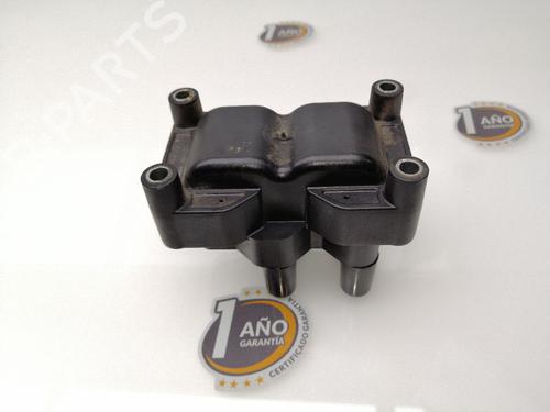 Ignition coil FORD FIESTA VI (CB1, CCN) 1.25 | BP23893488M94 