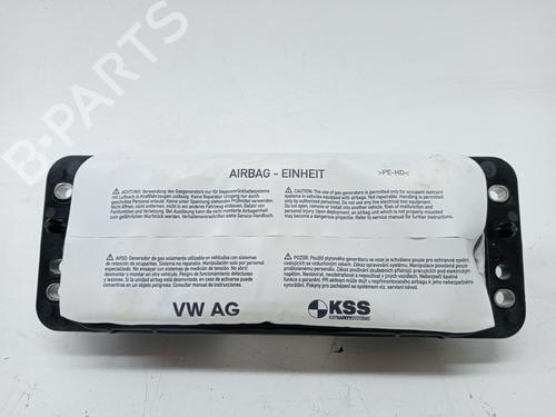 Passasjer kollisjonspute VW GOLF VII Variant (BA5, BV5) 1.2 TSI (110 hp) 23366794
