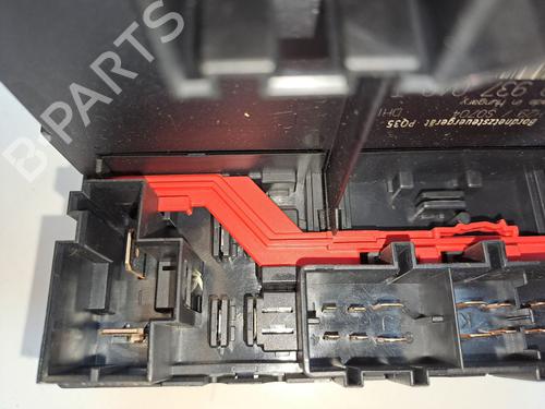 Fuse box VW GOLF V (1K1) 1.9 TDI | BP23282656E1 