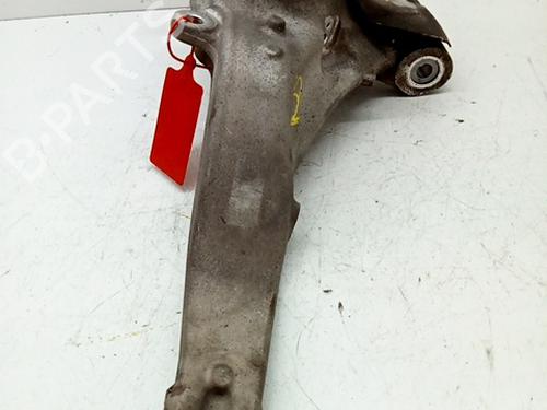 Left front steering knuckle LAND ROVER RANGE ROVER SPORT II (L494) 3.0 SDV6 4x4 | BP29228426M25 