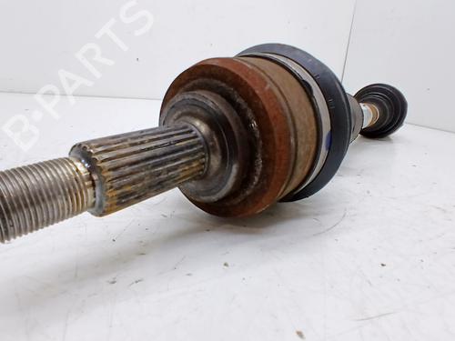 Left front driveshaft RENAULT MEGANE IV Hatchback (B9A/M/N_) 1.5 dCi 110 (B9A3) | BP38417019M38 - Image 4