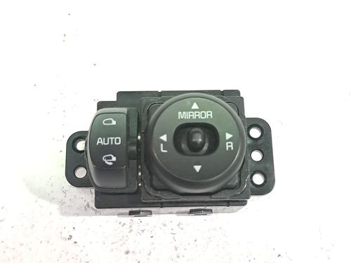 Mando retrovisor KIA CEE'D (JD) 1.6 CRDi 136 (136 hp) 28108558