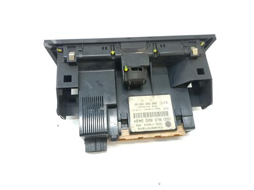 Climate control AUDI A3 (8L1) 1.9 TDI | BP28126097I5 