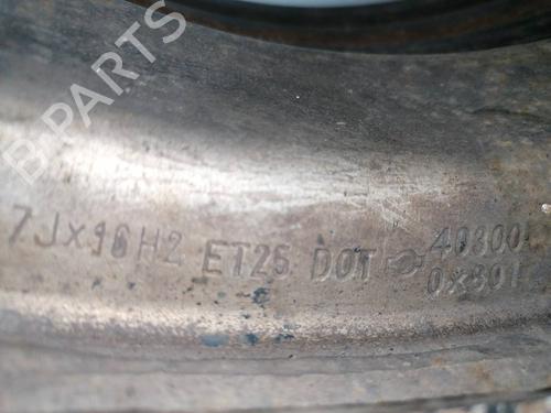 Rim NISSAN TERRANO II (R20) 2.7 TD 4WD | BP23940851C45 