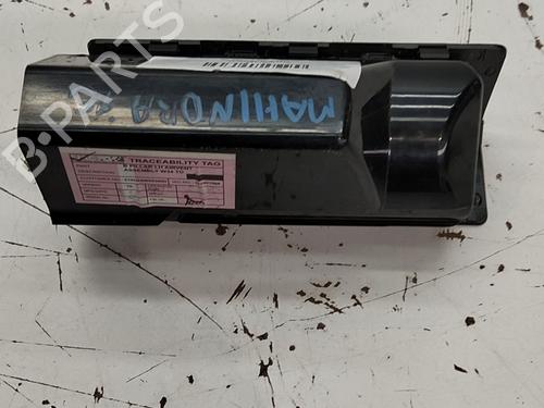 Luftventil MAHINDRA XUV500 2.2 CRDe | BP38437679I21 - Image 2