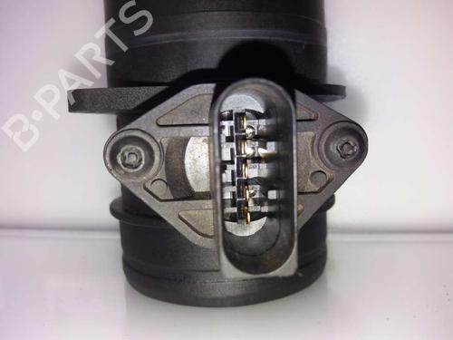 Luftmassenmesser für VW PASSAT B6 (3C2) 2.0 TDI (140 hp) 23650649