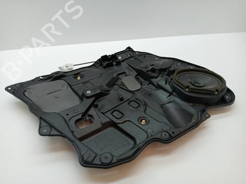 Front left window mechanism MAZDA 3 (BK) 1.6 (BK14) | BP23342082C22 