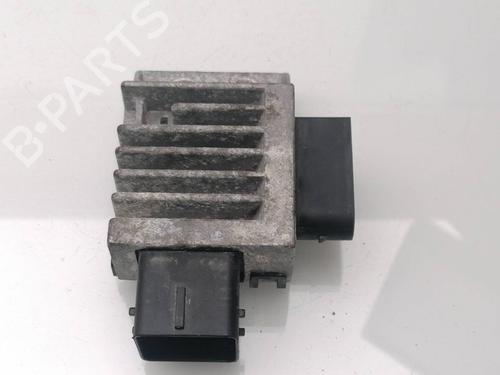 Used Electronic module NISSAN NV300 Van (X82) 2.0 dCi 120 (120 hp) 26706891