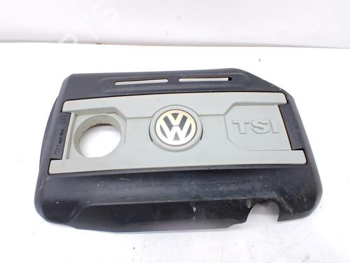 Blindagem superior Blindagem superior VW SCIROCCO III (137, 138) 2.0 TFSI (200 hp) 36666700 36666700