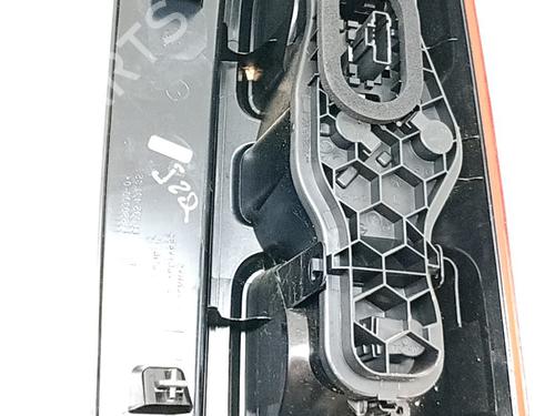 Left taillight PEUGEOT EXPERT Van (V_) E-EXPERT | BP33764499C34 - Image 4