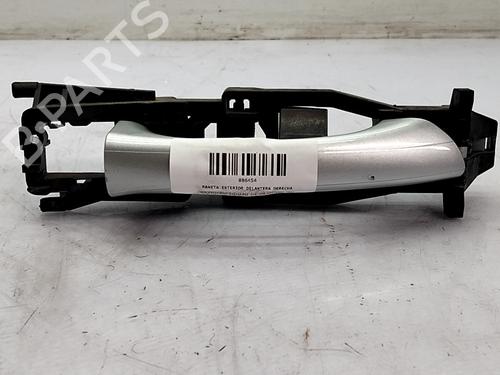 Used Front right exterior door handle Front right exterior door handle MERCEDES-BENZ CLC-CLASS (CL203) CLC 220 CDI (203.708) (150 hp) 33871398 33871398