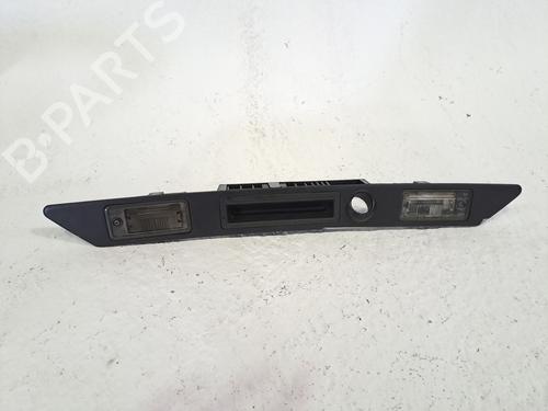 Used Tailgate handle AUDI A4 B7 (8EC) 3.0 TDI quattro (204 hp) 27463128