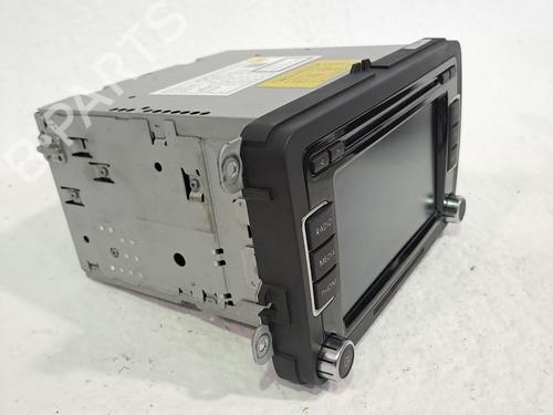 Radio VW PASSAT B6 (3C2) 2.0 TDI 16V | BP25999027E6