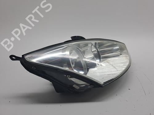Højre forlygte FORD FOCUS I (DAW, DBW) 1.8 Turbo DI / TDDi | BP23374640C29 