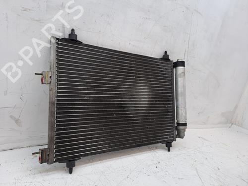 AC-Kondensator PEUGEOT 307 SW (3H) 2.0 HDI 90 | BP26315635M32 