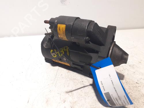 Starter PEUGEOT EXPERT Van (222) 1.9 D 70 | BP25465845M8 