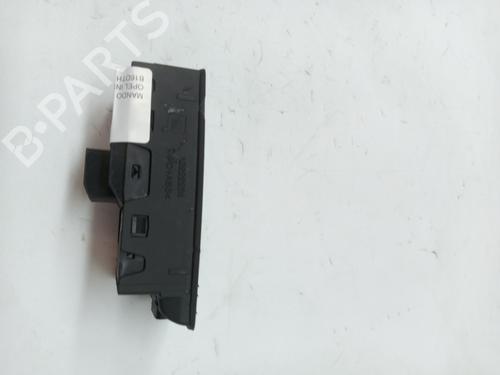 Left front window switch OPEL INSIGNIA A (G09) 1.6 CDTi (68) | BP23976566I27 