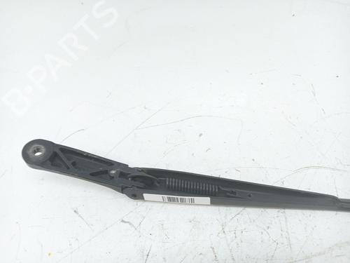 Front windshield wiper arm VW TOURAN (1T1, 1T2) 2.0 TDI 16V | BP23371344C143 