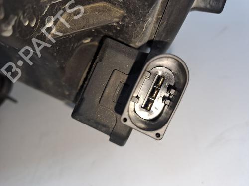 Right headlight MERCEDES-BENZ M-CLASS (W164) ML 320 CDI 4-matic (164.122) | BP23374012C29 