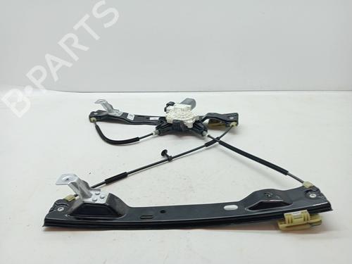 Front right window mechanism FORD FOCUS III 2.0 TDCi | BP23348274C23 