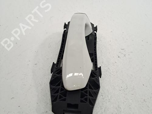 Rear right exterior door handle VW GOLF VII (5G1, BQ1, BE1, BE2) 1.6 TDI | BP27462186C130 