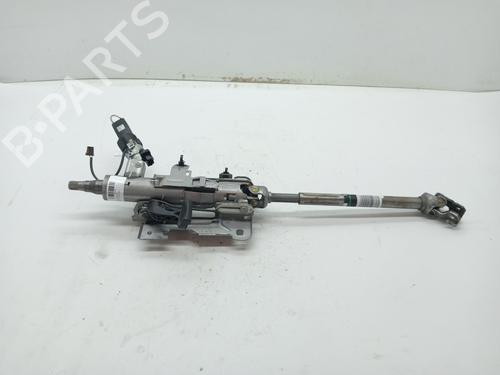 Rattakselaggregat CITROËN C3 II (SC_) 1.4 HDi 70 (SC8HZC, SC8HR0, SC8HP4) (68 hp) 23354005