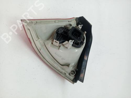 Right taillight VW GOLF V (1K1) 2.0 TDI 16V | BP27700261C35 