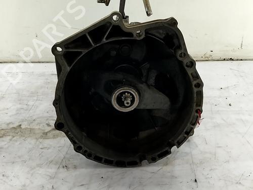 Getriebe für Getriebe BMW 3 (E46) 316 i (115 hp) 32843861 32843861