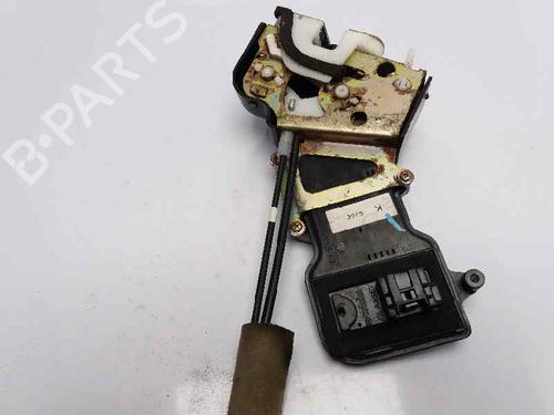 Rear right lock MAZDA 6 Hatchback (GG) 2.0 (GGES) | BP23650641C99 
