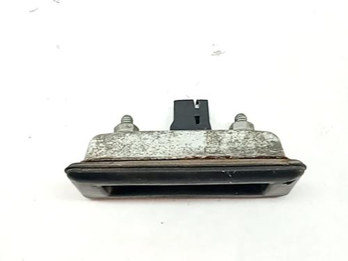 Trunk håndtak SKODA ROOMSTER (5J7) 1.4 | BP30920312C132