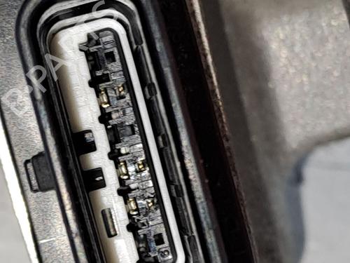 AC compressor SMART FORTWO Coupe (453) electric drive / EQ (453.391) | BP26929213M34 