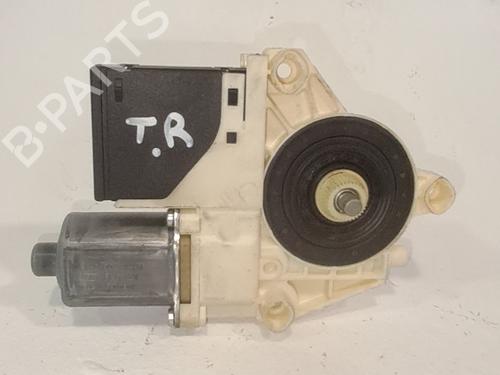 Used Right rear window motor Right rear window motor 37592374 37592374