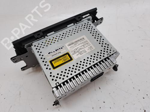 Radio SUZUKI SX4 (EY, GY) 1.6 DDIS (RW416D) | BP23365828E6 