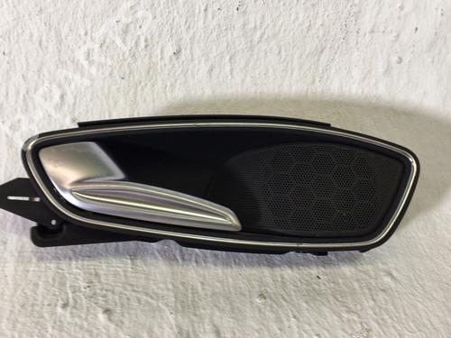 Puxador interior Puxador interior AUDI A1 Sportback (8XA, 8XF) 1.4 TFSI (122 hp) 39557143 39557143