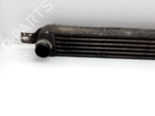 Intercooler OPEL MERIVA A MPV (X03) 1.7 CDTI (E75) | BP34331308M30 - Image 4