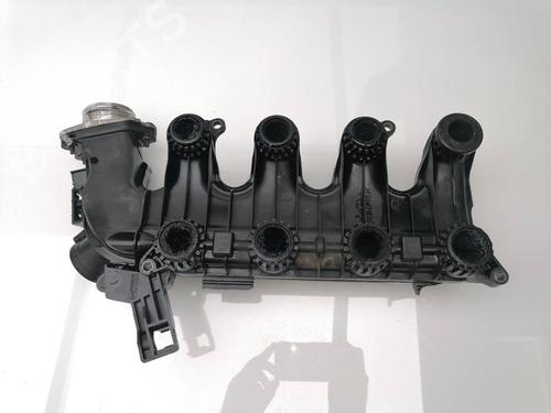 Intake manifold CITROËN BERLINGO / BERLINGO FIRST Box Body/MPV (M_) 1.6 HDI 75 (MB9HW) | BP23652077M70