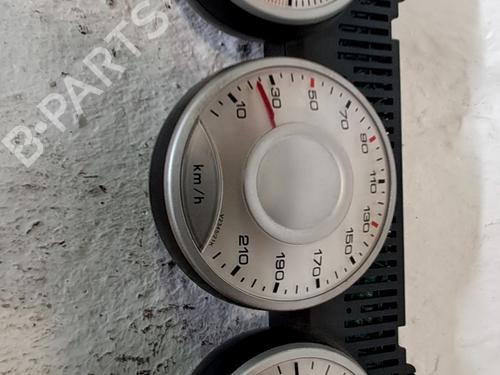 Quadrante Quadrante CITROËN C4 Grand Picasso I (UA_) 1.8 i 16V (125 hp) 33766703 33766703