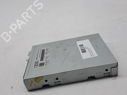 Electronic module AUDI Q5 (8RB) 2.0 TDI quattro | BP24172587M83 