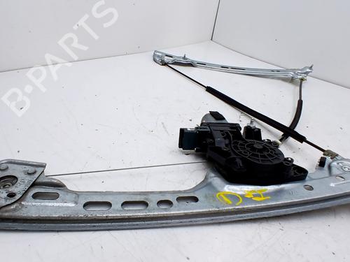 Front left window mechanism RENAULT MEGANE IV Hatchback (B9A/M/N_) 1.5 dCi 110 (B9A3) | BP38418907C22 - Image 2