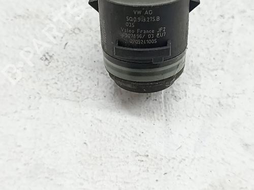 Electronic module SKODA KAMIQ (NW4) 1.0 TSI | BP39400463M83 - Image 2