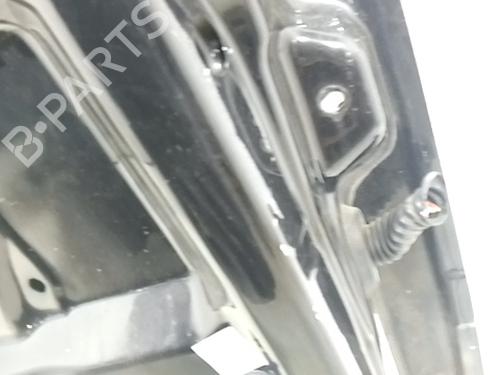 Used Left rear door Left rear door AUDI A3 (8P1) 2.0 TDI 16V (140 hp) 33760459 33760459