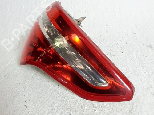 Right taillight CITROËN C4 Picasso I MPV (UD_) 1.6 HDi | BP29558813C35 
