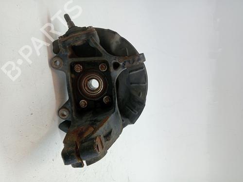 Left front steering knuckle MINI MINI (R50, R53) Cooper | BP23978085M25